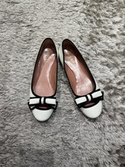 Valentino Bow Pump
